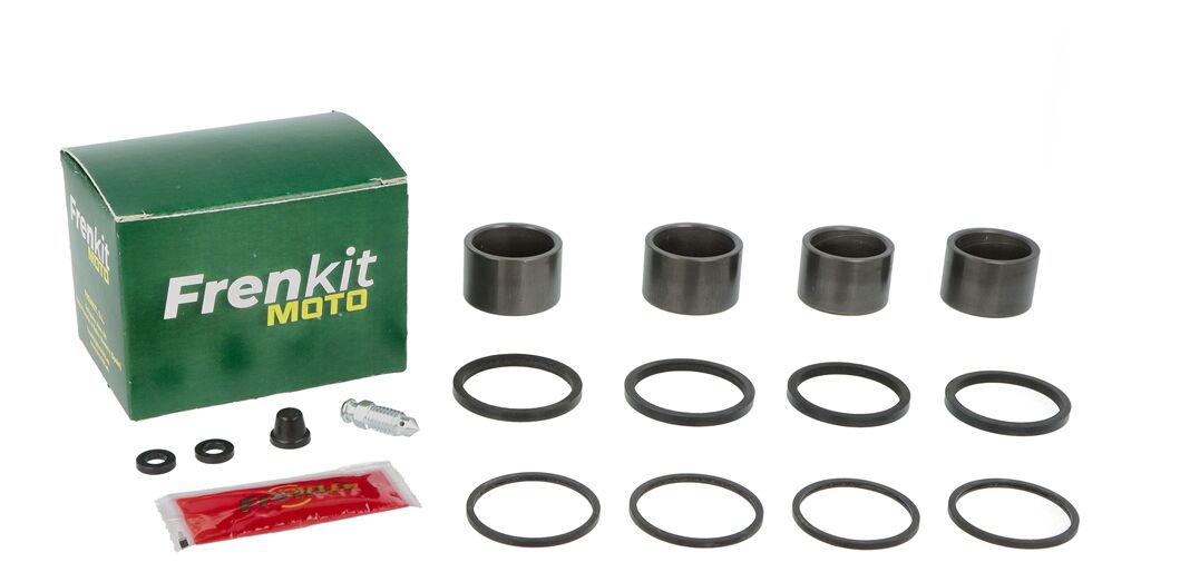 Bremsecaliper reparasjon og deler, foran til BMW — Frenkit S.l. 629016