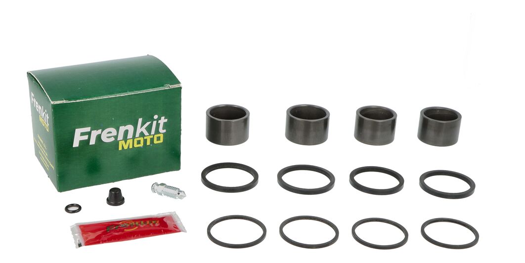 Bremsecaliper reparasjon og deler, foran til BMW — Frenkit S.l. 629017