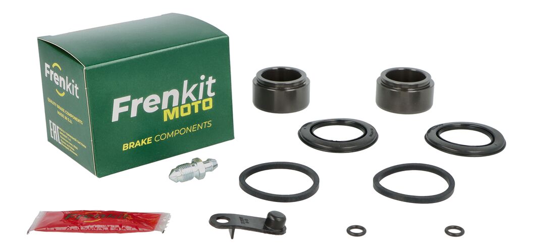 Bremsecaliper reparasjon og deler, foran til BMW — Frenkit S.l. 629018