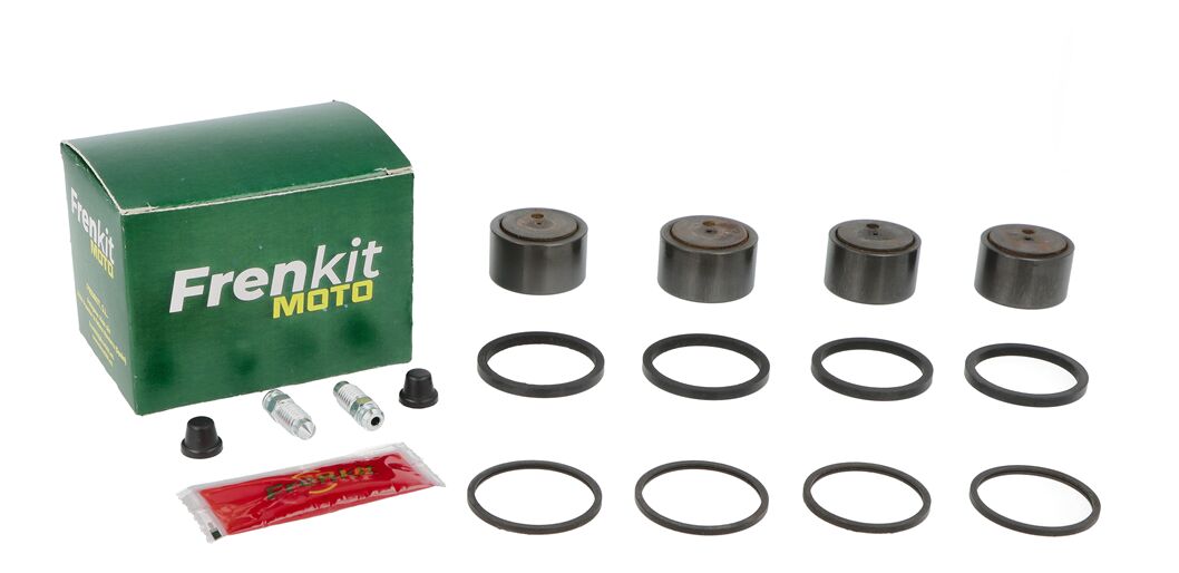 Bremsecaliper reparasjon og deler, bak til BMW K 1200 LT ABS — Frenkit S.l. 629019