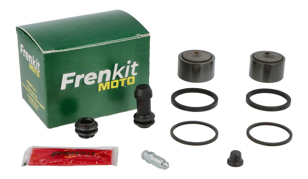 Bremsecaliper reparasjon og deler, bak til BMW — Frenkit S.l. 629020