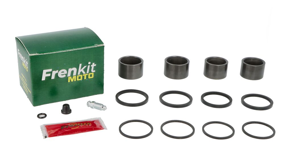 Bremsecaliper reparasjon og deler, foran til Ducati — Frenkit S.l. 629028