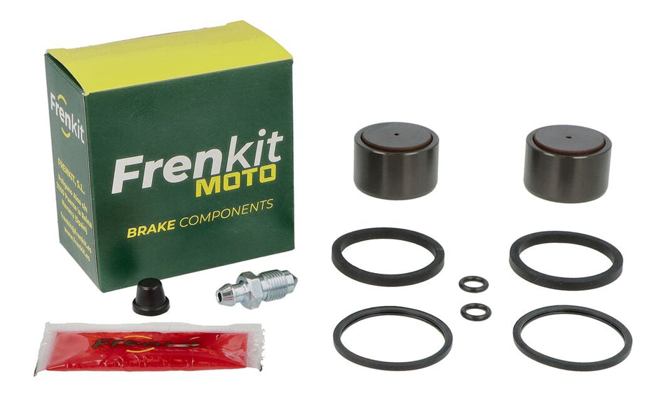 Bremsecaliper reparasjon og deler, bak til Ducati — Frenkit S.l. 629032