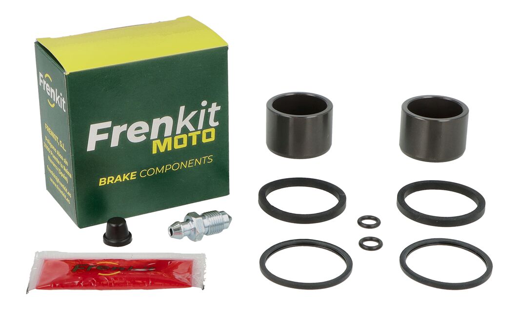 Bremsecaliper reparasjon og deler, bak til Ducati — Frenkit S.l. 629033