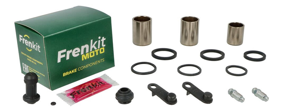 Bremsecaliper reparasjon og deler, foran til Honda CBR 1100 XX — Frenkit S.l. 629036