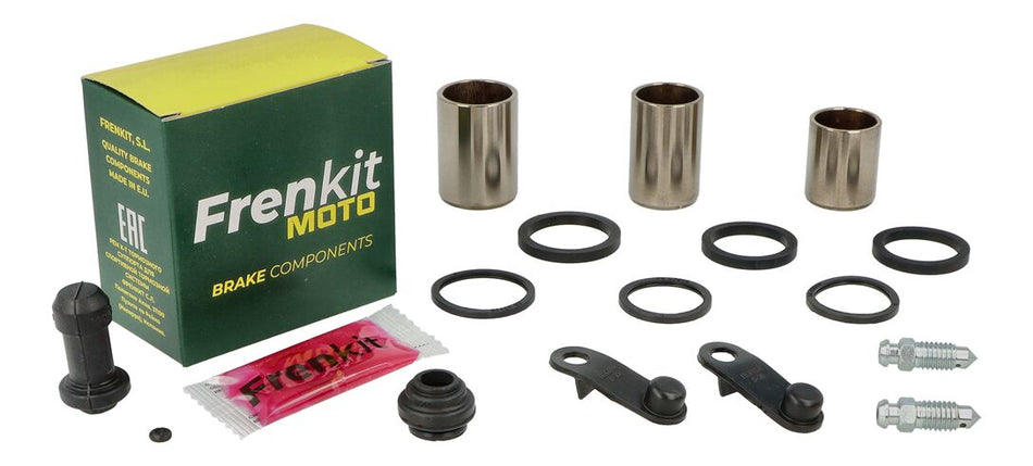Bremsecaliper reparasjon og deler, foran til Honda CBR 1100 XX — Frenkit S.l. 629037