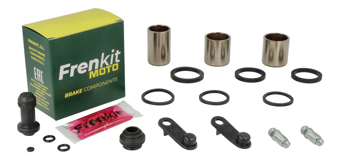 Bremsecaliper reparasjon og deler, bak til Honda CBR 1100 XX — Frenkit S.l. 629038