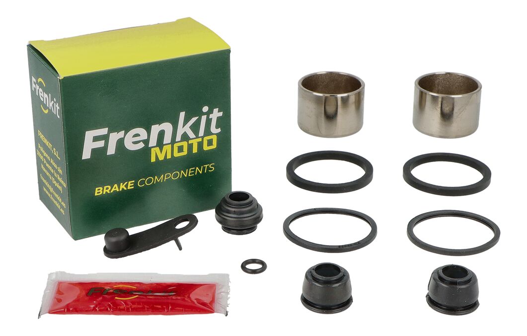 Bremsecaliper reparasjon og deler, foran til Honda — Frenkit S.l. 629039