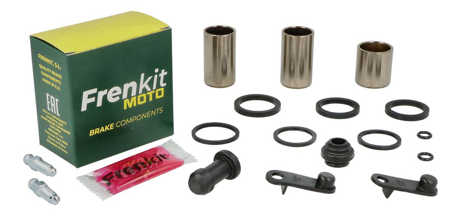Bremsecaliper reparasjon og deler, bak til Honda CTX 1300 — Frenkit S.l. 629040