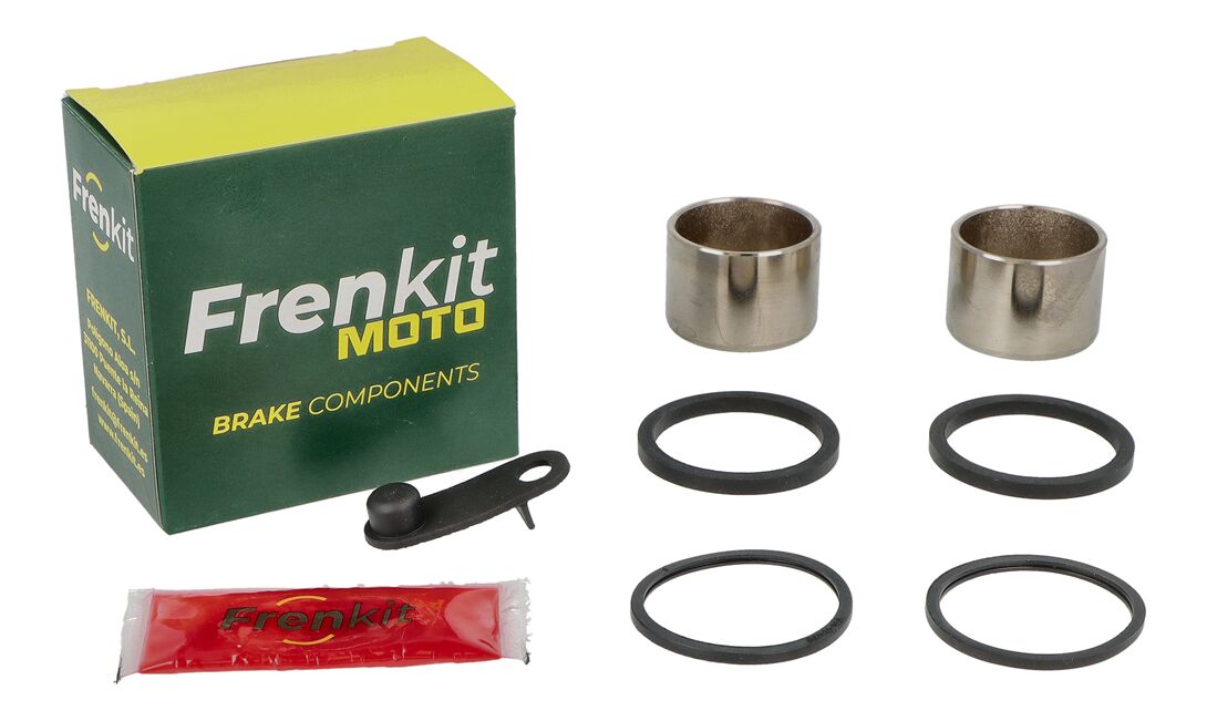 Bremsecaliper reparasjon og deler, bak til Yamaha — Frenkit S.l. 629041