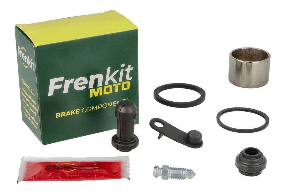 Bremsecaliper reparasjon og deler, bak til Honda CR 125 R — Frenkit S.l. 629046
