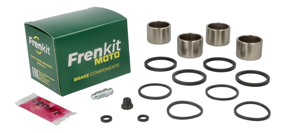 Bremsecaliper reparasjon og deler, foran til Yamaha FJ 1200 — Frenkit S.l. 629088