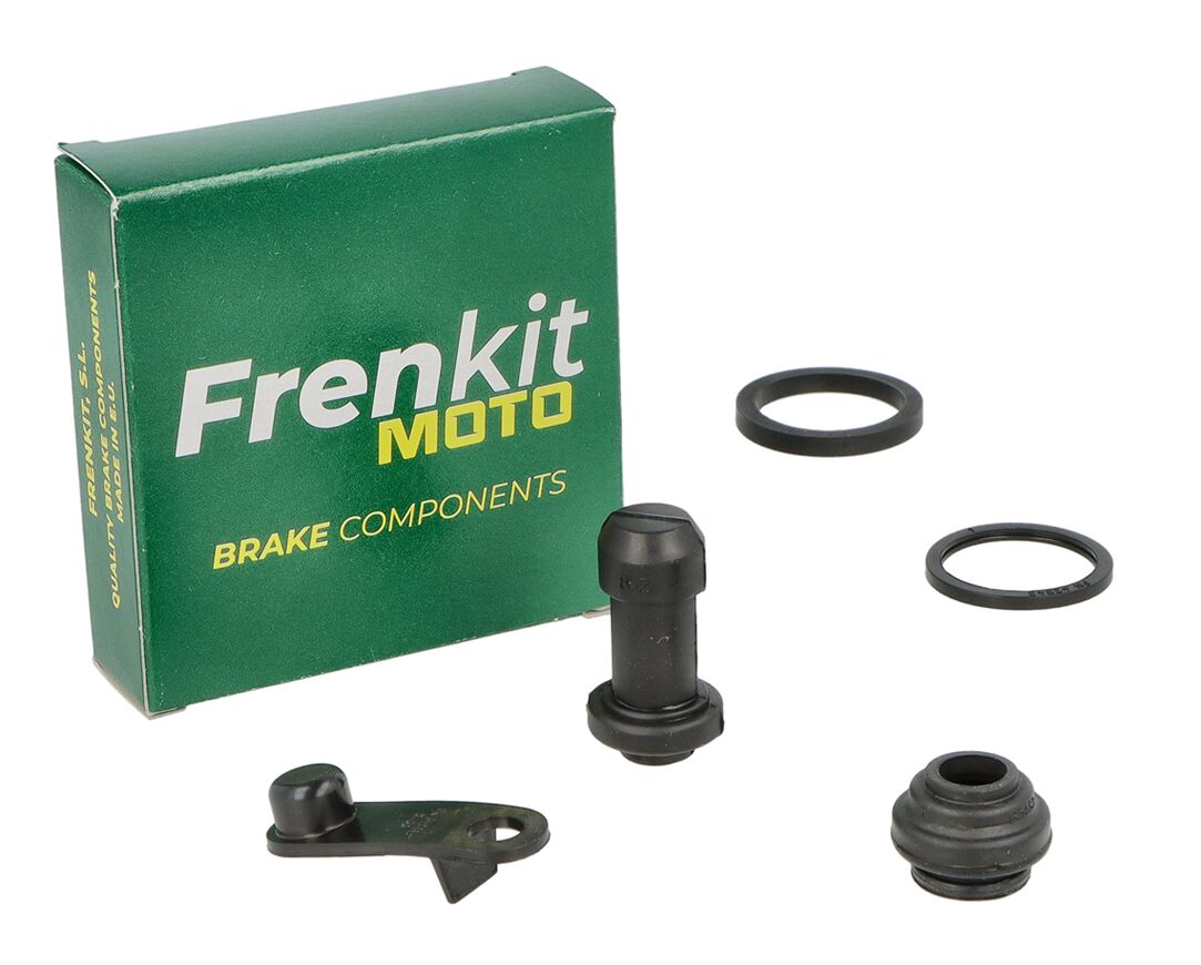 Bremsecaliper reparasjon og deler, bak til Honda — Frenkit S.l. 622093