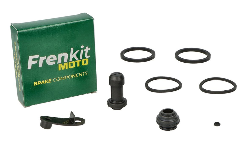 Bremsecaliper reparasjon og deler, bak til Honda — Frenkit S.l. 622096