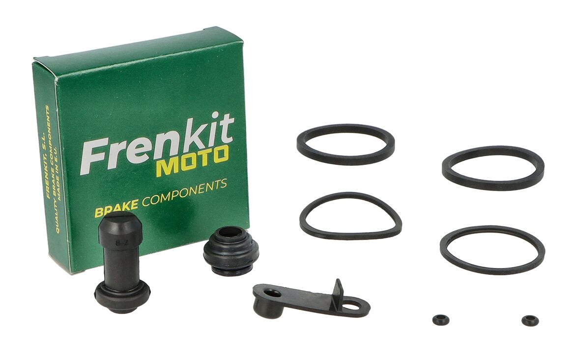 Bremsecaliper reparasjon og deler, bak til Honda — Frenkit S.l. 622098