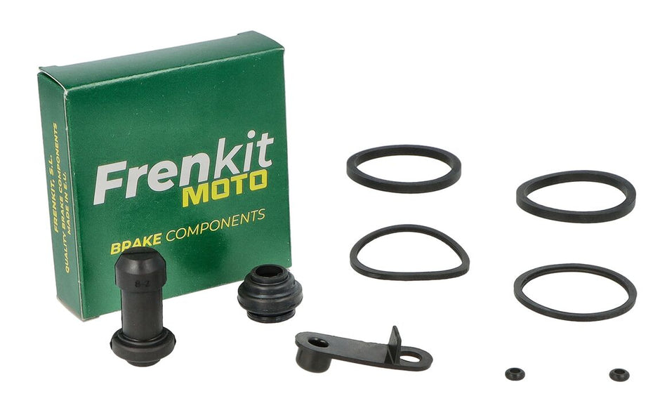 Bremsecaliper reparasjon og deler, bak til Honda — Frenkit S.l. 622098