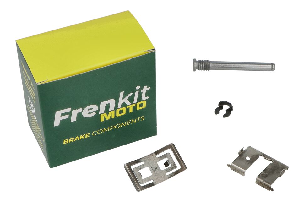 Bremsecaliper reparasjon og deler, bak til BMW CE 04 ABS — Frenkit S.l. 623016