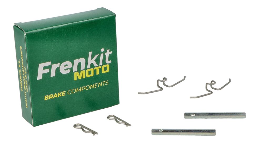 Bremsecaliper reparasjon og deler, bak til Kawasaki — Frenkit S.l. 623043
