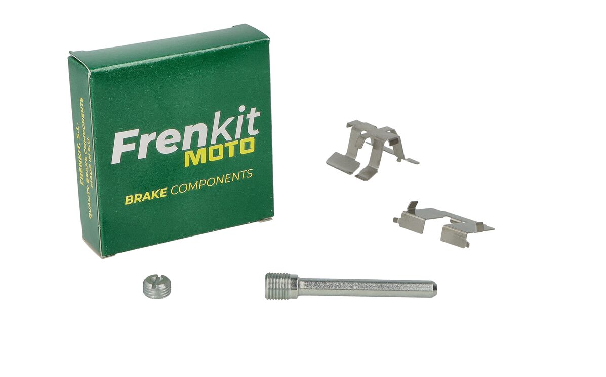 Bremsecaliper reparasjon og deler, bak til Honda FES 250 — Frenkit S.l. 623077