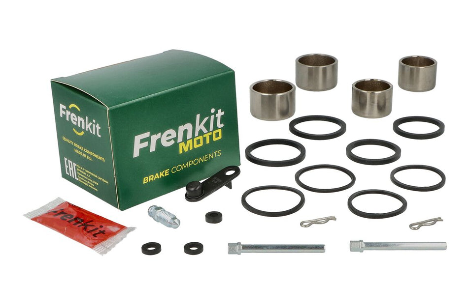 Bremsecaliper reparasjon og deler, foran til Yamaha FZR 1000 — Frenkit S.l. 627084