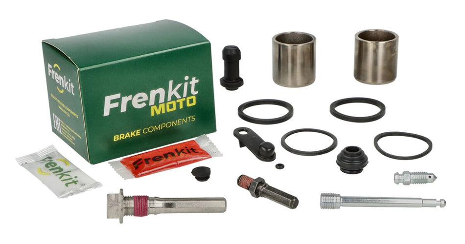 Bremsecaliper reparasjon og deler, bak til Honda — Frenkit S.l. 627141