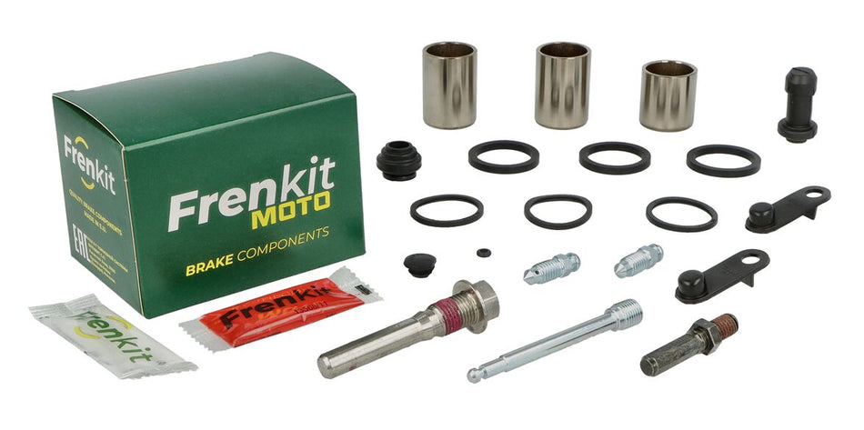 Bremsecaliper reparasjon og deler, bak til Honda VFR 800 — Frenkit S.l. 627174