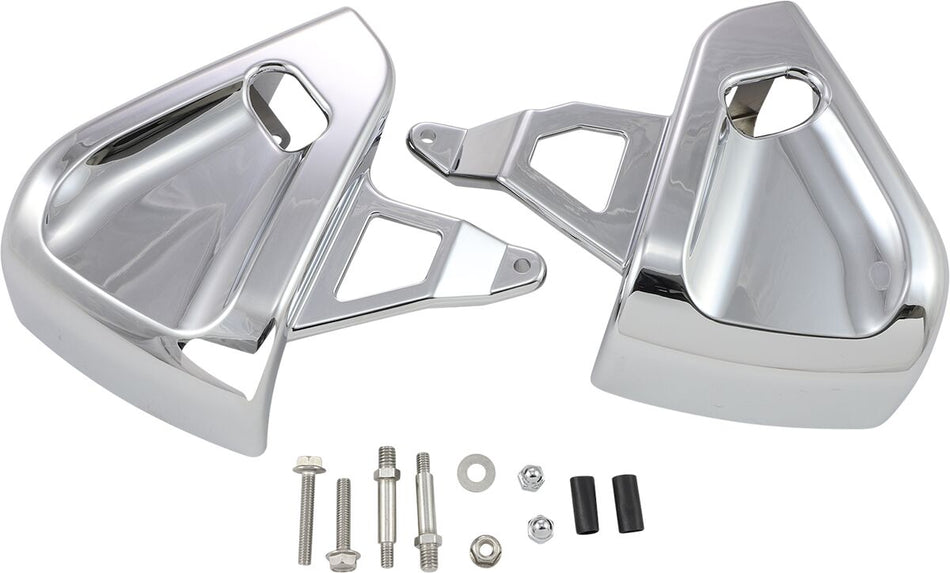 Caliperdeksler til Honda — Show Chrome 52-764