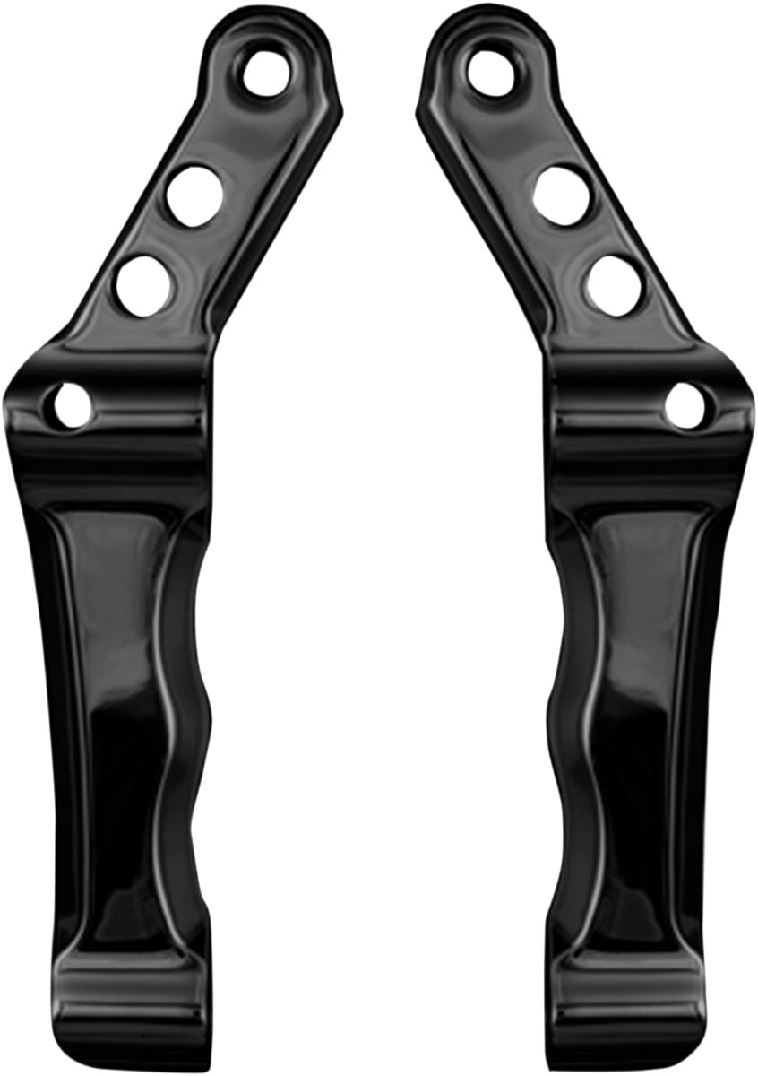 Ombyggingssett bremser til Harley-Davidson — Speed Merchant SM-HDRBM11.5DDB