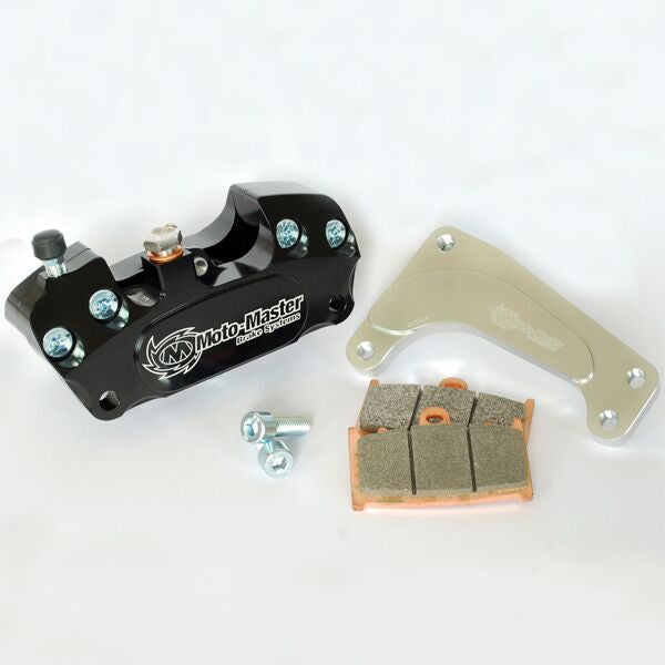 Ombyggingssett bremser, foran — Moto-Master 210018