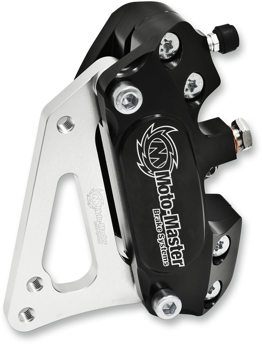 Ombyggingssett bremser, foran — Moto-Master 210030