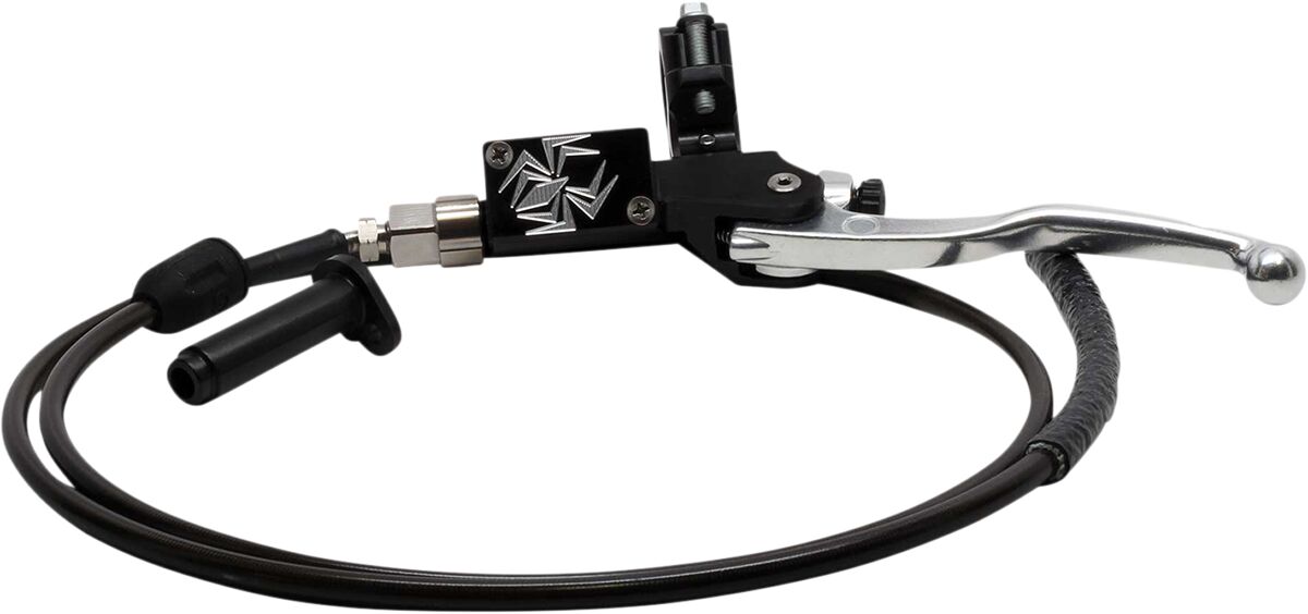 Ombyggingssett bremser — Rekluse RMS-5300004