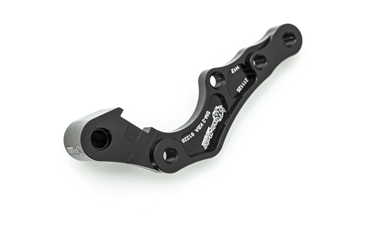 Bremsecalipere, foran — Moto-Master 211125