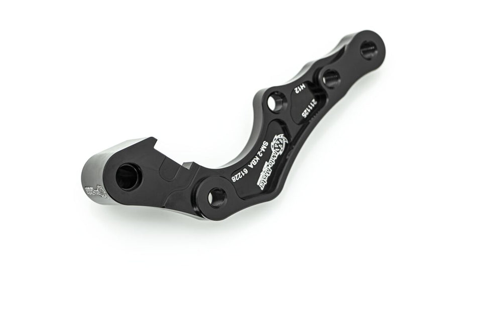 Bremsecalipere, foran — Moto-Master 211125