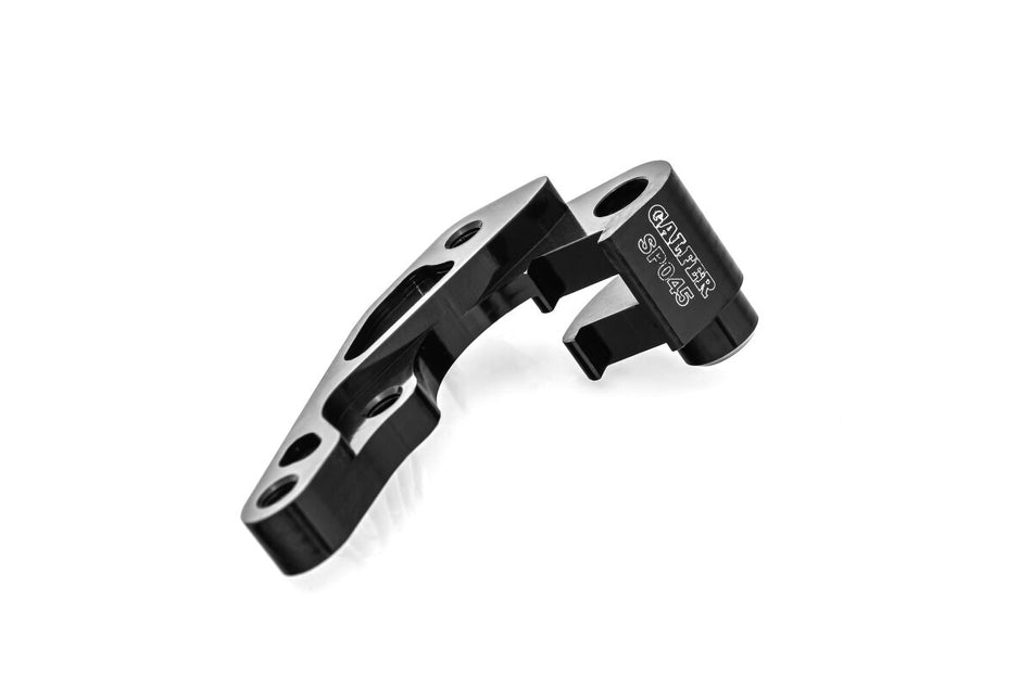 Ombyggingssett bremser, foran til Honda CR 125 R — Galfer SP045