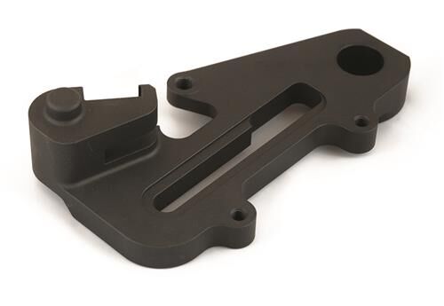 Ombyggingssett bremser, bak til KTM ENDURO 690 — Galfer SP043B