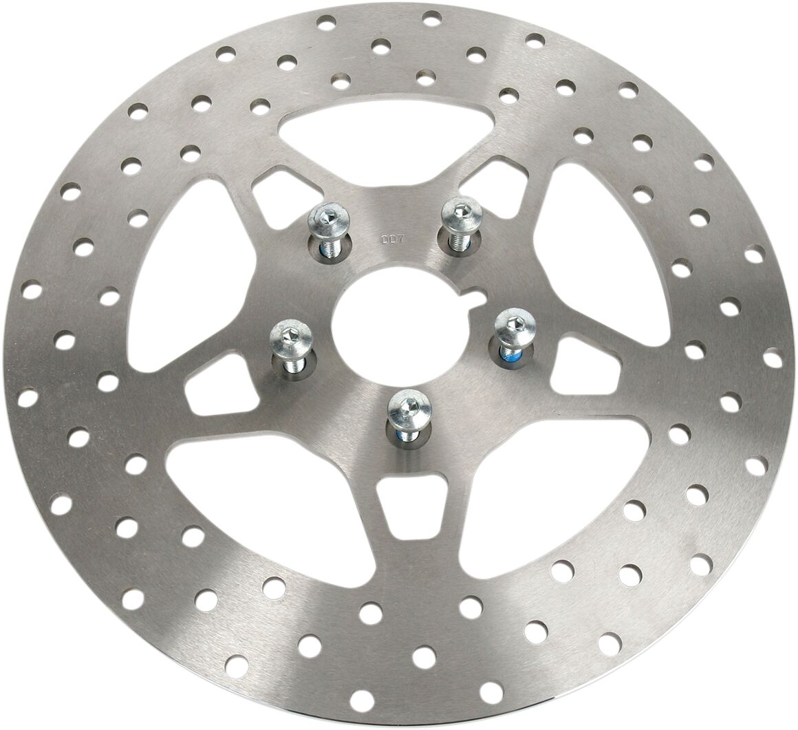 Bremseskiver gate, foran til Harley Davidson — EBC 17100148