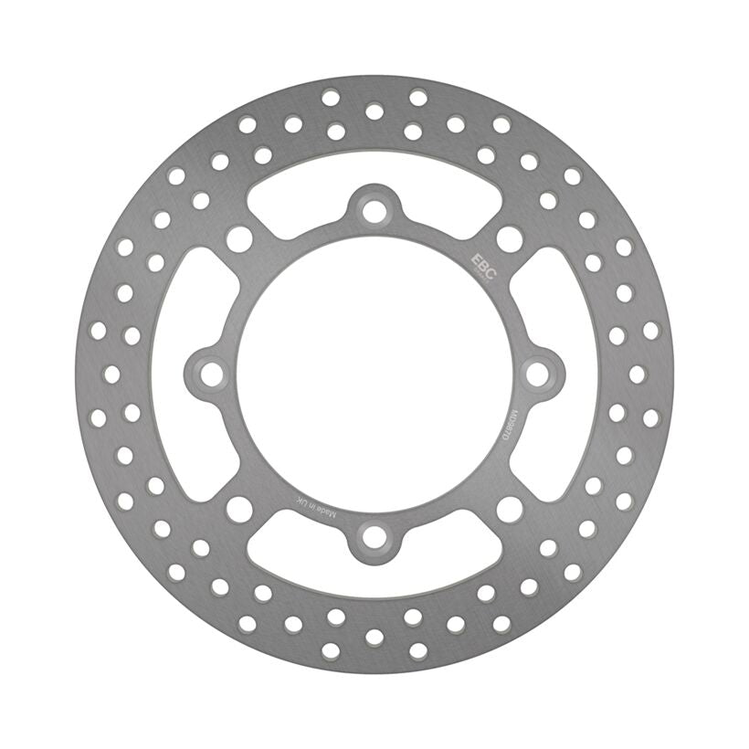 Bremseskiver gate, foran til Suzuki AN 650 — EBC 17100741