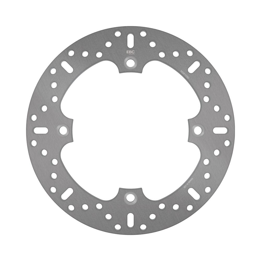 Bremseskiver gate, bak til Honda XL 1000 V — EBC 17100884