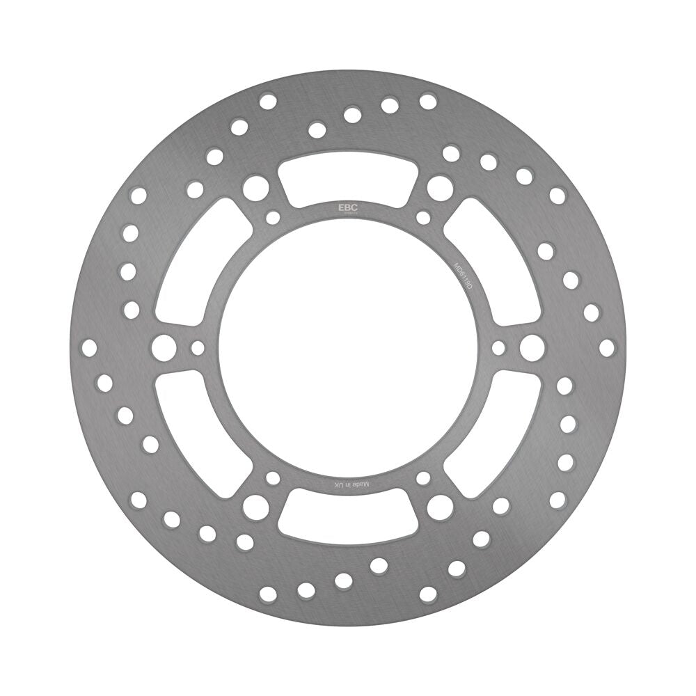 Bremseskiver gate, bak til Yamaha XTZ 750 — EBC 17100886