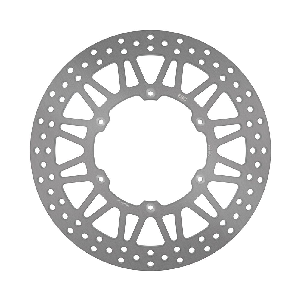 Bremseskiver gate, foran til KTM — EBC 17100893
