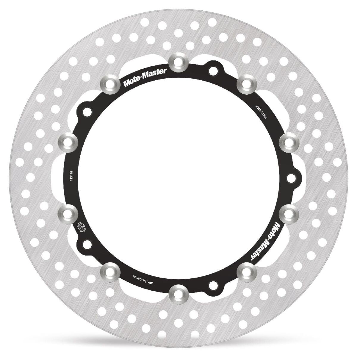 Bremseskiver gate, foran til BMW — Moto-Master 113110