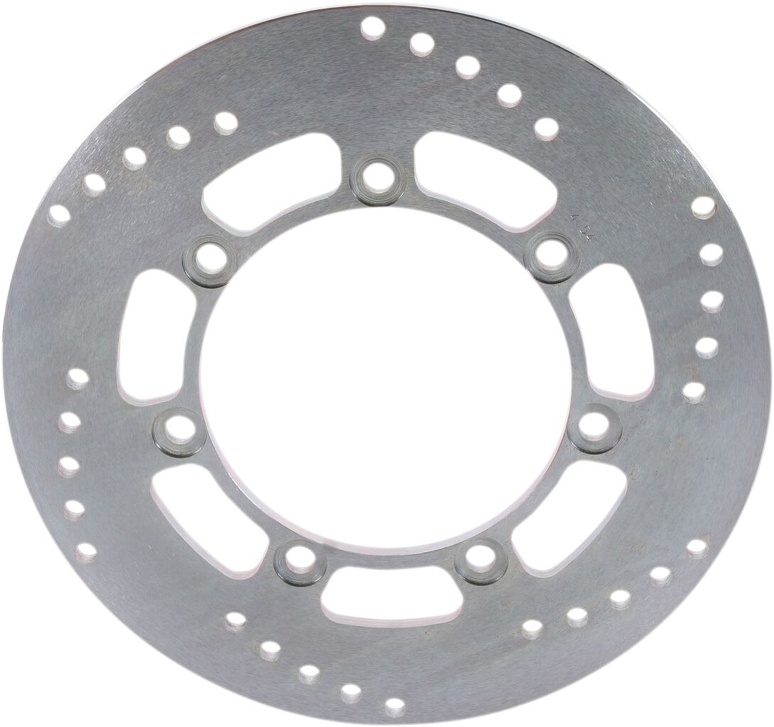 Bremseskiver gate, bak til Honda VF 750 F — EBC 17102270