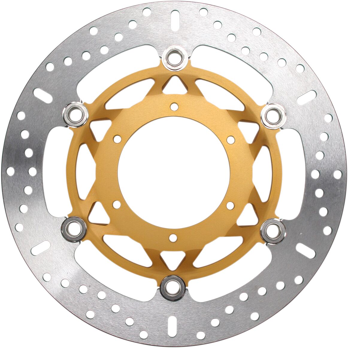 Bremseskiver gate, foran til Honda CBR 1100 XX — EBC 17102560