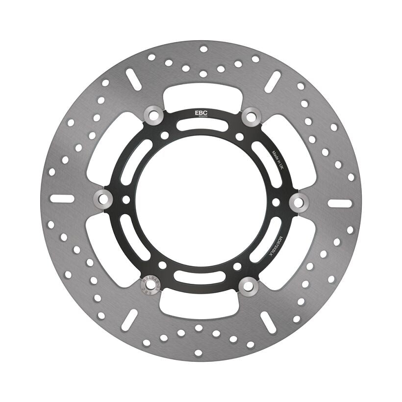 Bremseskiver gate, foran til Yamaha FJR 1300 ABS — EBC 17102604