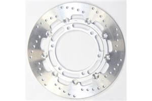 Bremseskiver gate, foran til Suzuki GSF 1200 S ABS — EBC 17102739