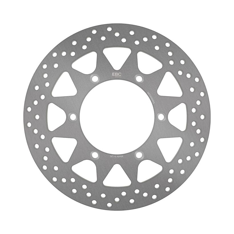 Bremseskiver gate, foran til Suzuki VL 800 C — EBC 17102746