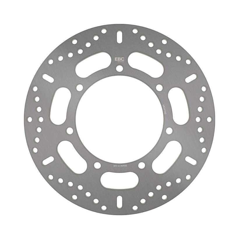 Bremseskiver gate, foran til Kawasaki VN 1500 — EBC 17102770