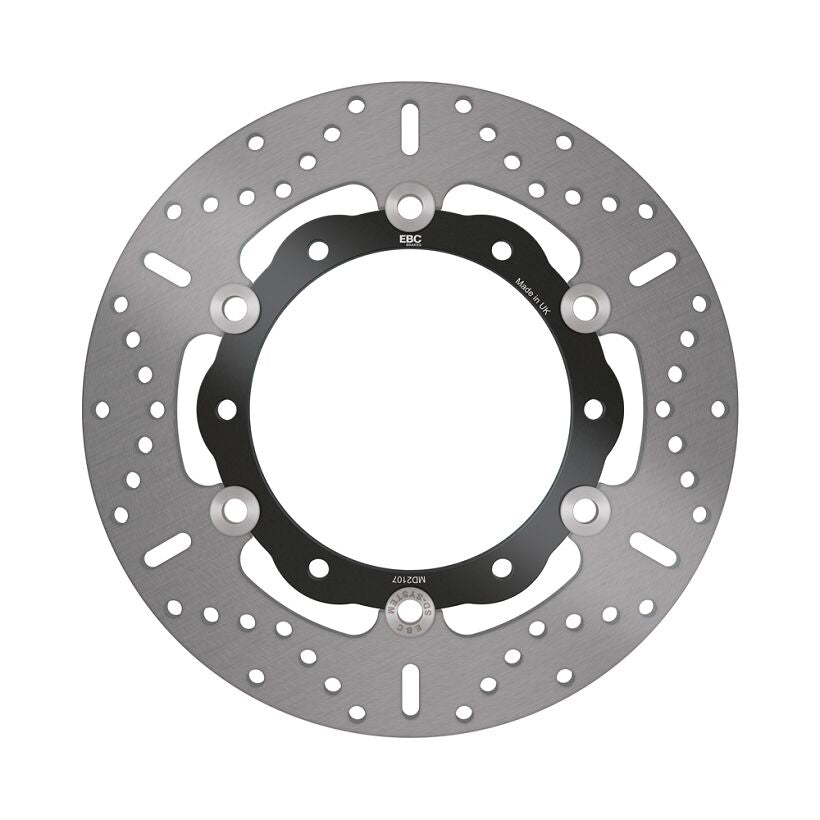 Bremseskiver gate, foran til Yamaha XP 500 T-Max — EBC 17102882