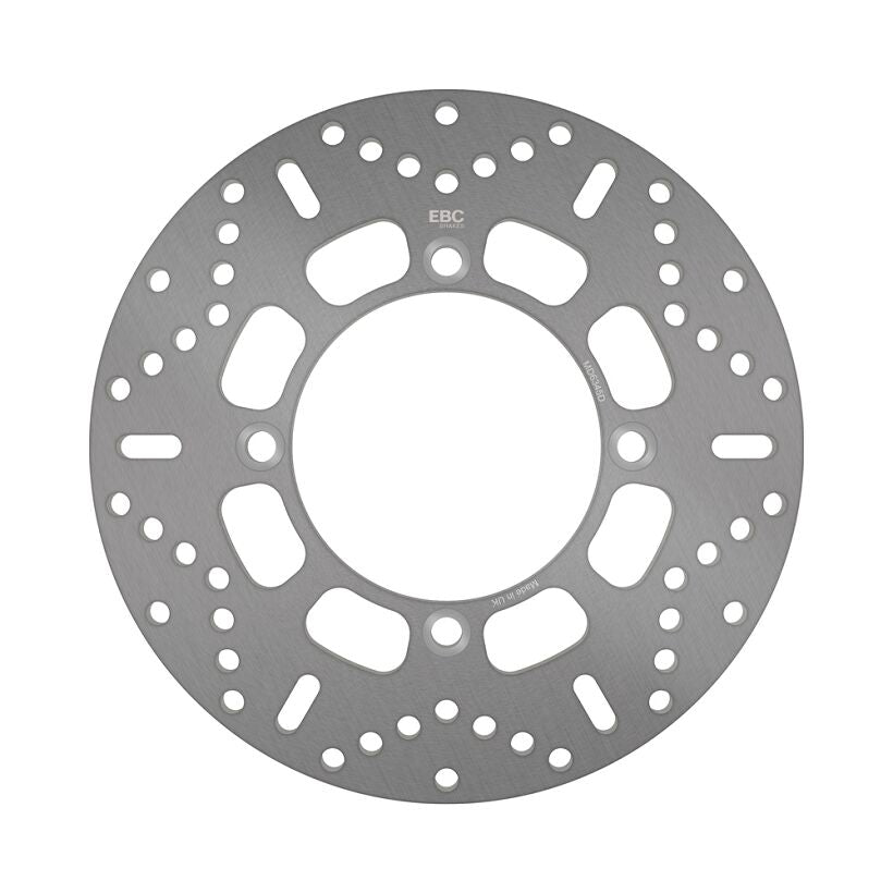 Bremseskiver gate, bak til Honda XL 700 V — EBC 17102965