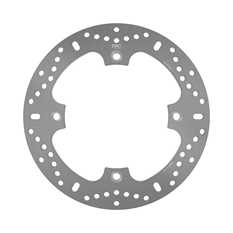 Bremseskiver gate, foran til Honda XL 650 V — EBC 17102966